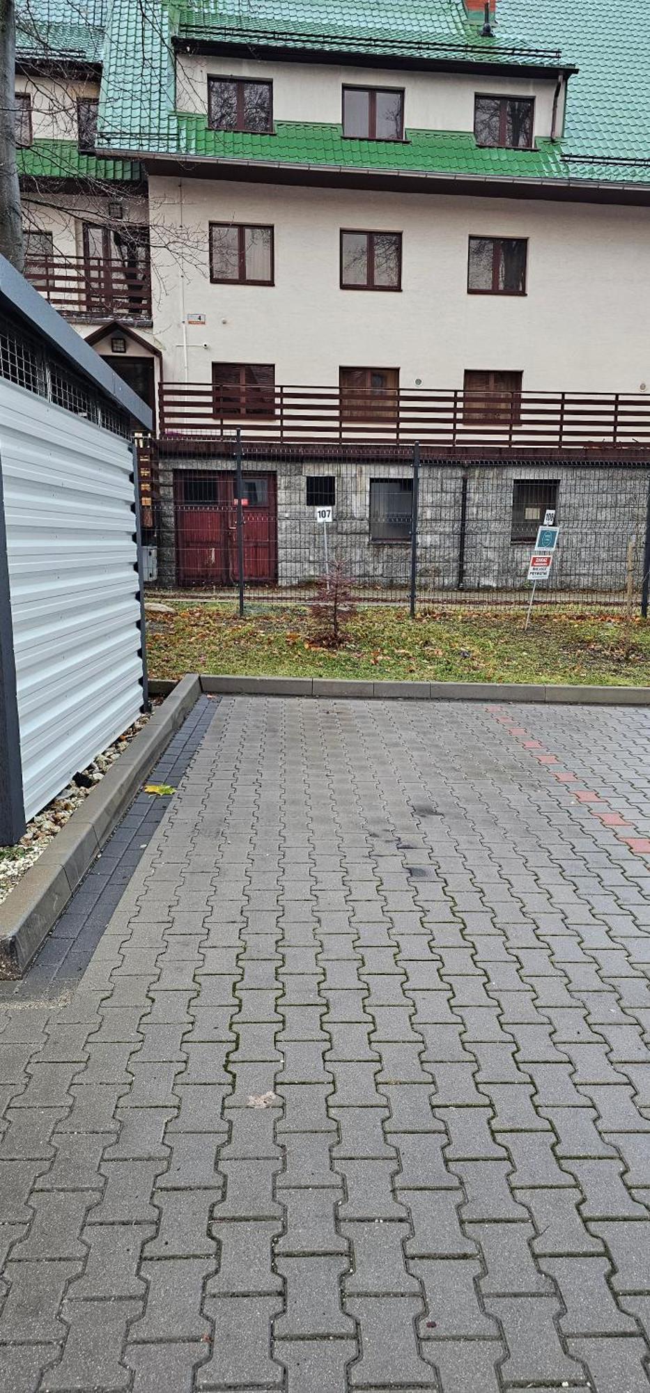 Szklarska Poreba Widok Gor Basen Sauny Centrum Екстериор снимка