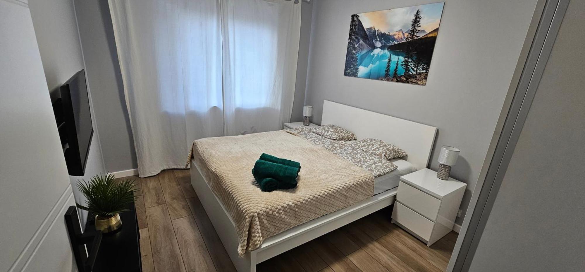 Szklarska Poreba Widok Gor Basen Sauny Centrum Екстериор снимка
